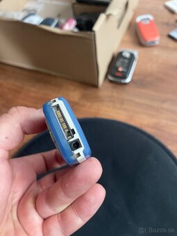 Nokia 3100 Blue - 5