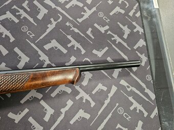 Malokalibrovka ZKM 456 v kalibri 22Lr. - 5