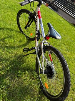 Bicykel DEMA Rocket 24” - 5