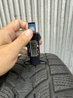 18" Elektrony HONDA CRV 5x114,3 - 5