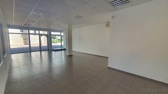Obchodné priestory-kancelária-centrum Prievidza - 5