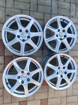Škoda, VW, seat, audi 5x112 - 5