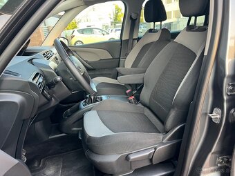 Citroen C4 Grand Picasso 1.6 HDi 7-miestny 2015 - 5