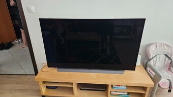 Oled tv 55c12 - 5