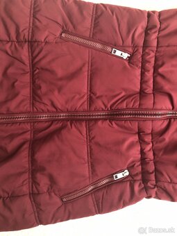 M&S dámska prešívaná bunda, veľ. 36 - 5