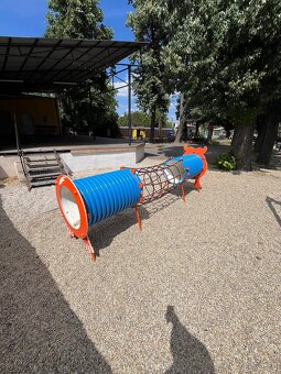 Detské ihrisko - 5