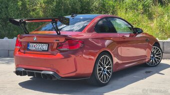 BMW M2 Competition - 5