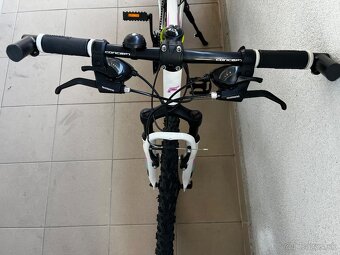 Detský bicykel veľkosť 24 - 5