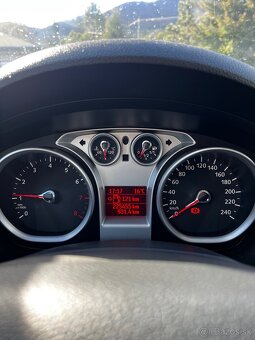 Ford c-max 1.8 Titanium 2008 - 5