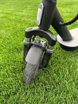 Sencor Scooter S30 - 5