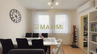 Na predaj 3-izbový byt, Na Hlinách, Trnava - 5