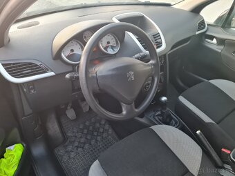 Peugeot 207 1.4 +LPG - 5