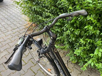 Dámsky bicykel Dema - 5