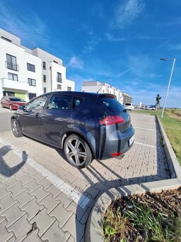 Seat Leon FR 2.0 - 5
