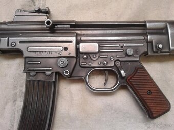 MP 44-Sturmgewehr - 5