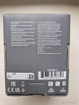 Garmin forerunner 265s - 5