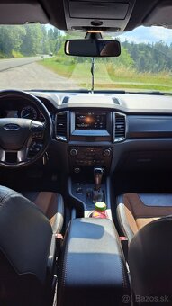 Ford Ranger Wildtrak 3.2 tdci 147kw A6 - 5