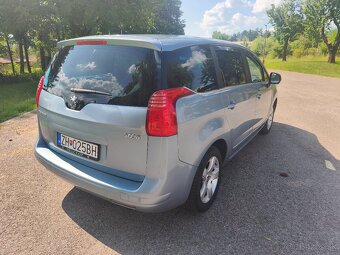 Peugeot 5008 1.6 HDI 80kw - 5