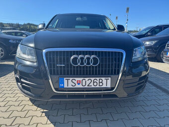 Audi Q5 2.0 TDI quattro S tronic AKONTACIA OD 0% - 5