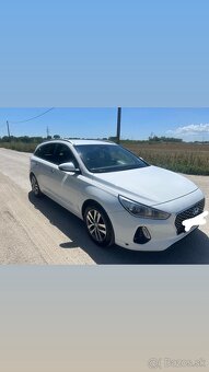 Hyundai I30 combi - 5