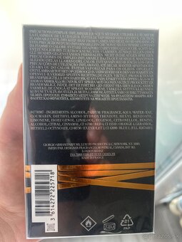 Stronger With You Intensely type-100ml - 5
