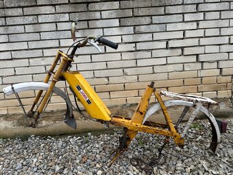 Babetta 228 torzo - 5