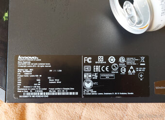 Predám počítač Lenovo-30 - 5