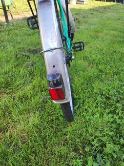 Dámsky bicykel - 5