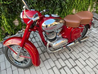 Jawa 350/354 sTp - 5