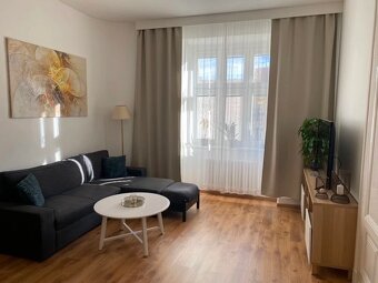 Na Prenájom 2-izbový byt Bratislava-Staré Mesto - 5