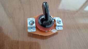České VAPE JAWA Pionier : 208 eur - 5
