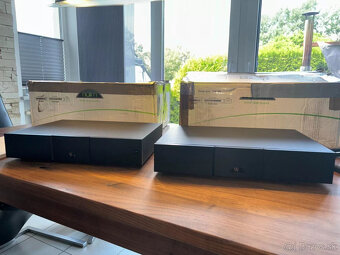 Špičkový zosilňovač Naim Audio NAP 300 NAP 300 PS vrátane vš - 5