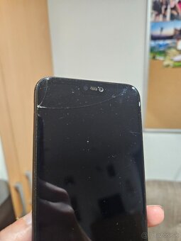 Huawei P20 lite - 5