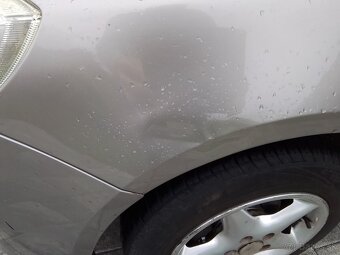 Skoda fabia - 5
