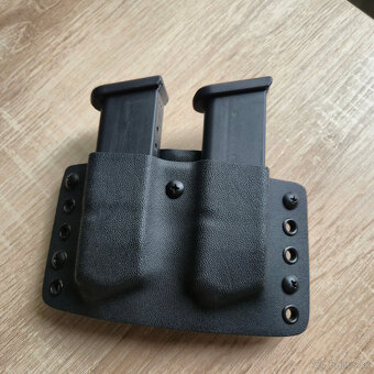 Glock - 5