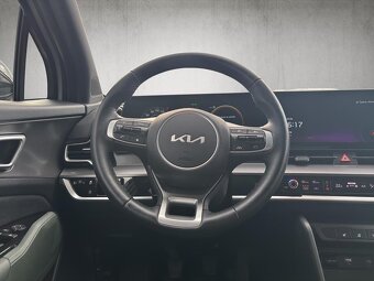 KIA Sportage 1.6 T-GDi FWD M6 Edícia30 - 5
