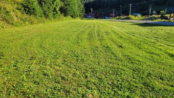 Lukratívny pozemok Mlynky (Slovenský raj) - 5