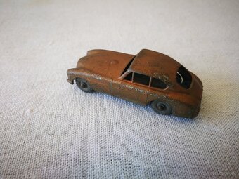 Matchbox lesney Aston Martin - 5