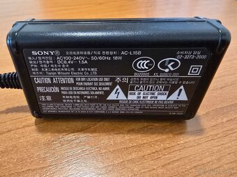 SONY DCR-TRV30E - 5