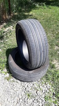 255/45r20 105W Continental letne255/45r20 101W Pirelli letne - 5
