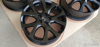 Mazda 6 gta disky 5x114,3 r18 mazda 3 kia honda - 5