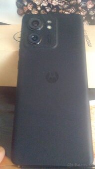 Motorola Edge 40 5G 8/256Gb black - 5