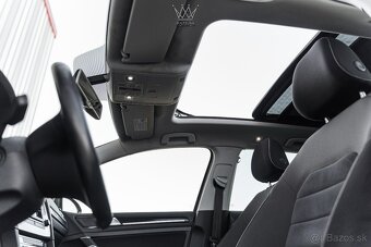 Volkswagen Golf Variant 2.0 TDI BMT 150k Highline - 5