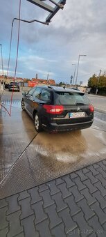 Citroen c5 x7 - 5