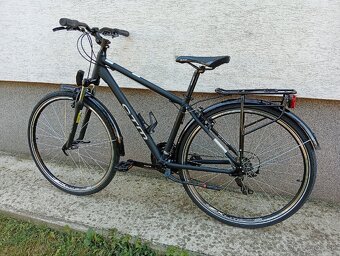 Ponúkam na predaj bicykel CTM Tranz Trek 1.0   28" - 5