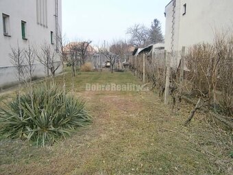 Rodinný dom v centre mesta Hurbanovo na predaj - 5