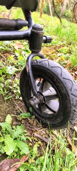 Mountain buggy duo - kočík pre dvojičky/ súrodenecký kočík - 5