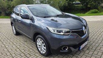 Renault Kadjar 1.6 dCi 4x4,kúpené na SK - 5