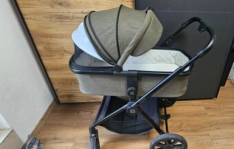 Dvojkombinacia Mon click - 5