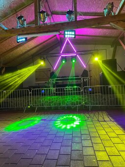 Predam hlavy beam 7r - 5